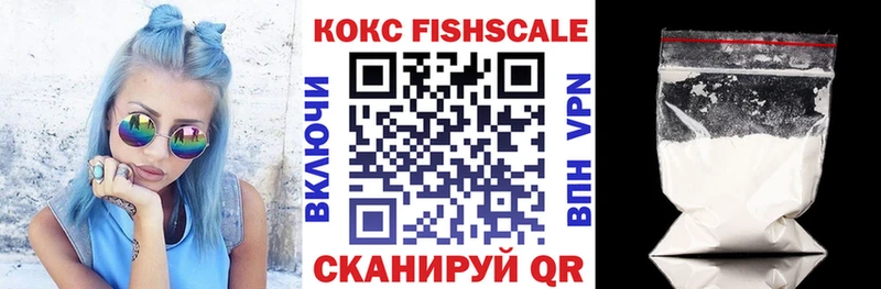 дарнет шоп  Калининск  COCAIN FishScale 